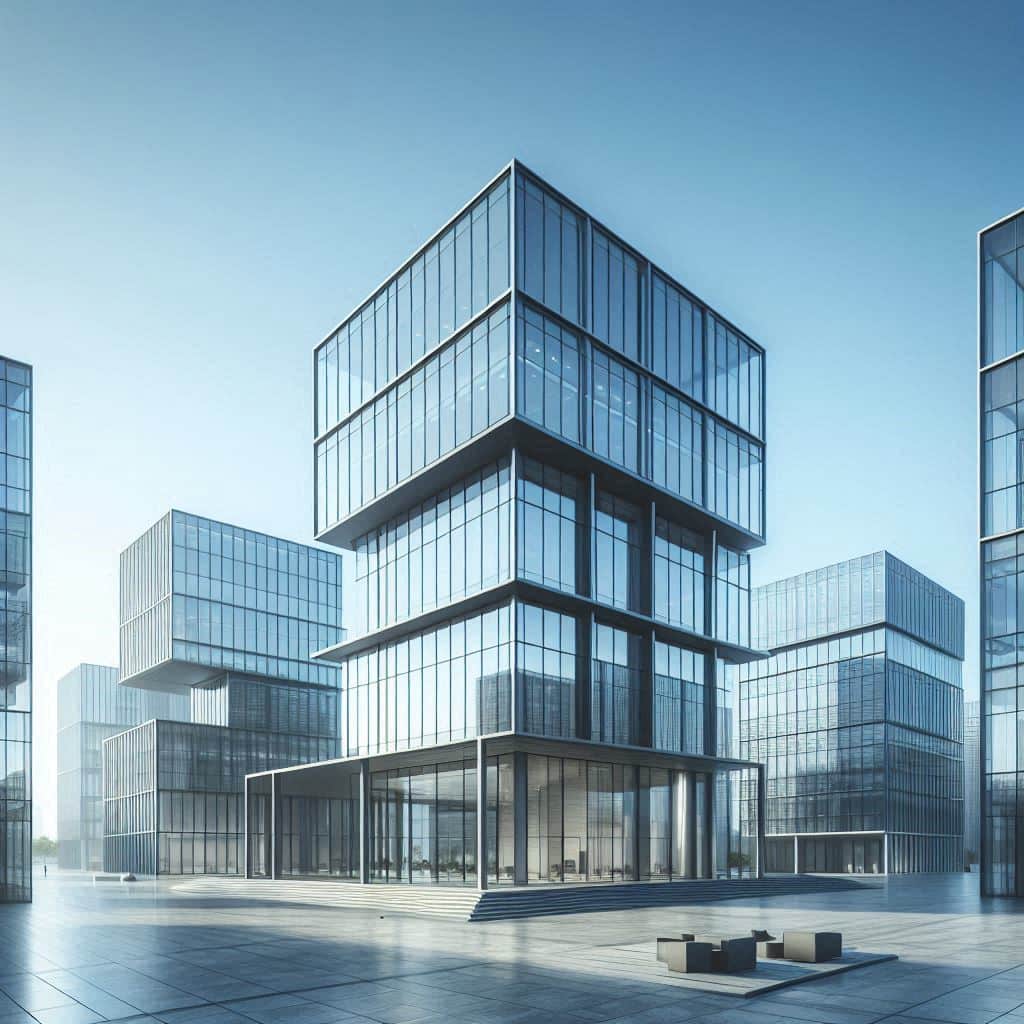 大厦名字文章配图